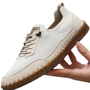 Zapatos elegantes para hombre