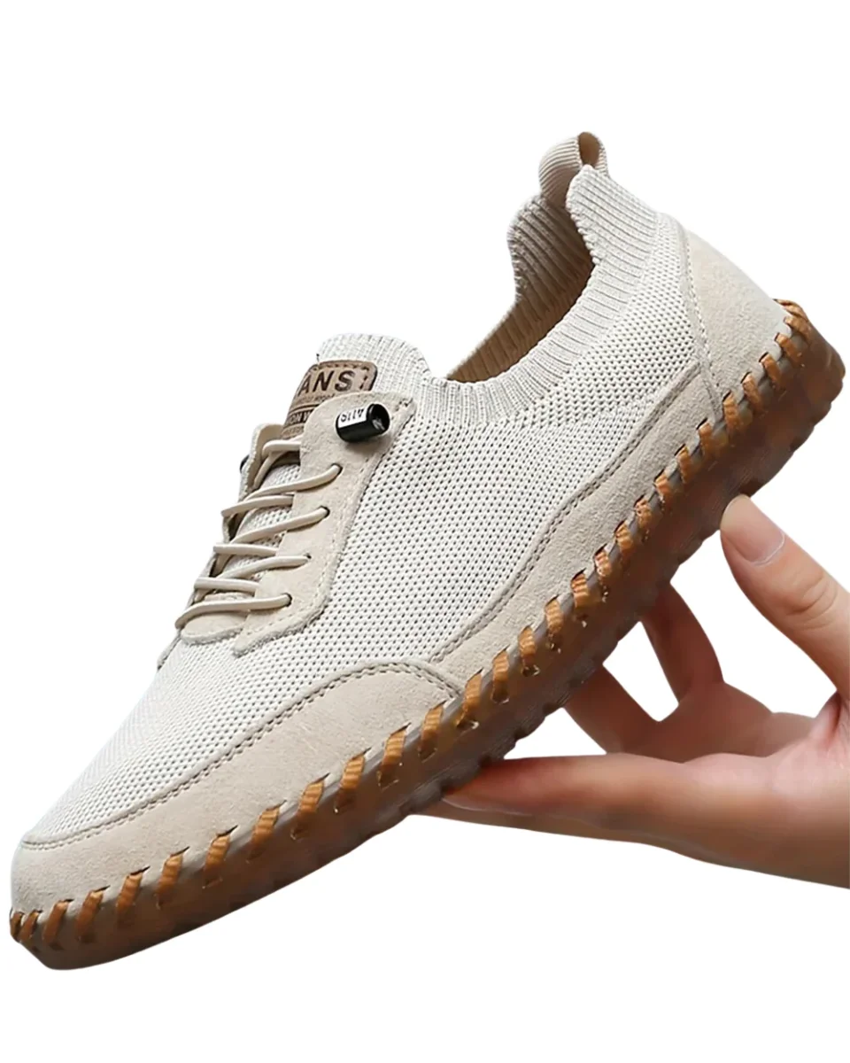 Zapatos elegantes para hombre - Imagen 2
