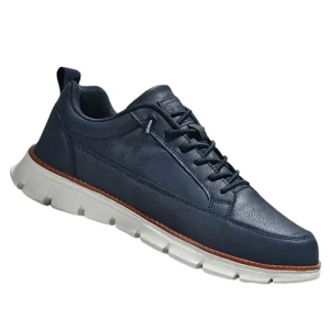 Zapatos de piel para hombre