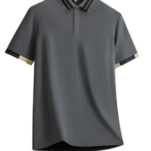 Camisa de polo