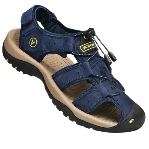 Sandalias cómodas