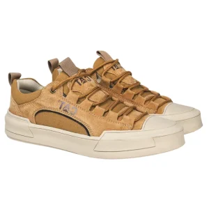 Zapatos de cuero para la ciudad