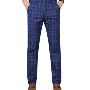 Pantalones de vestir