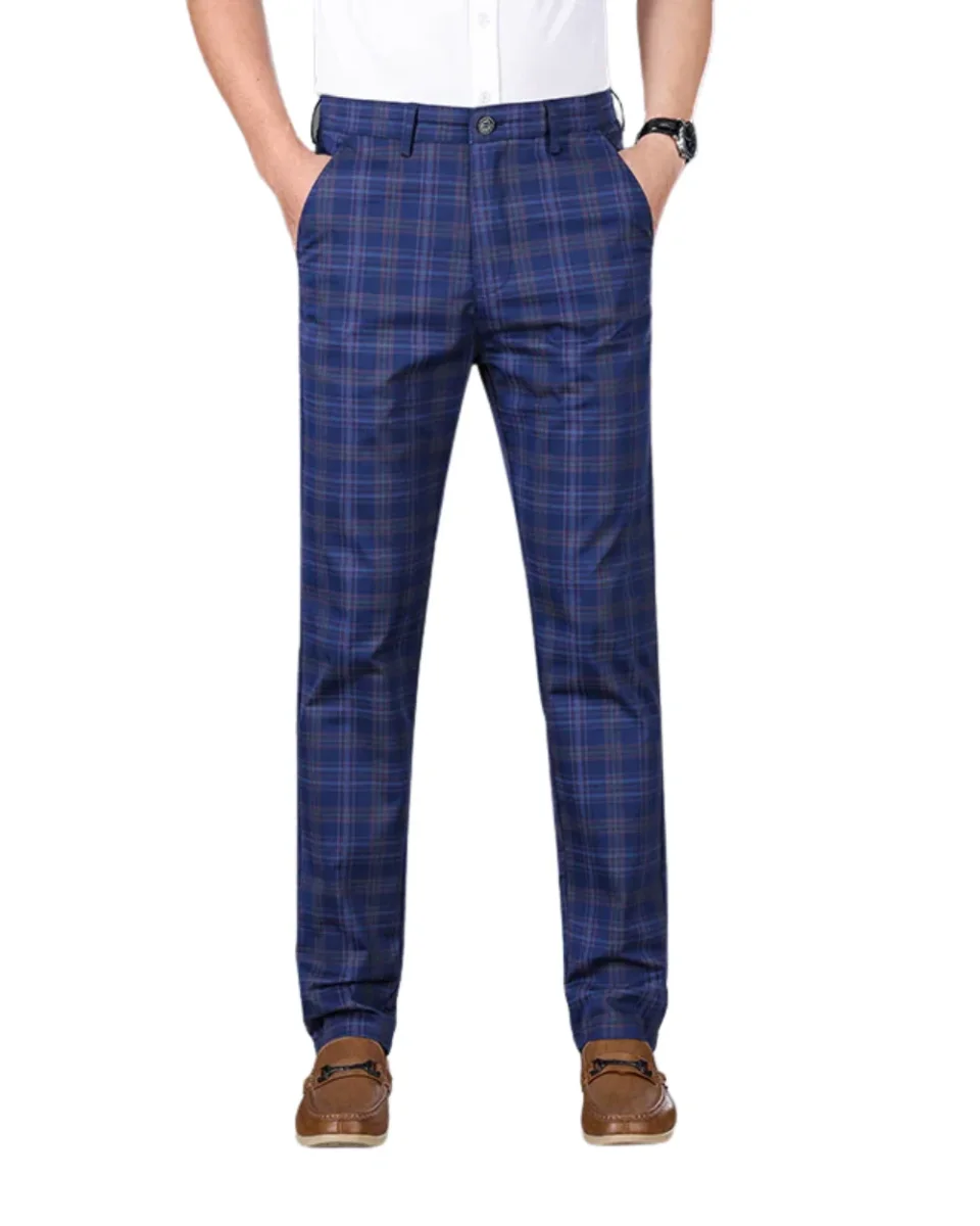 Pantalones de vestir
