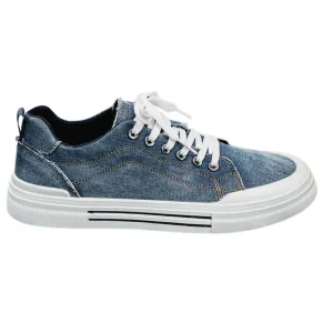 Zapatos vaqueros