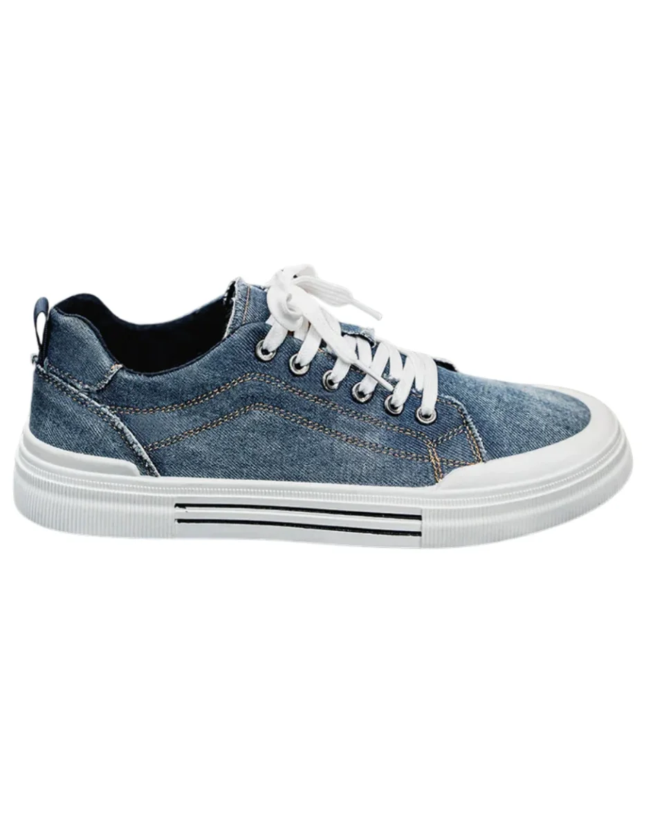 Zapatos vaqueros - Imagen 2