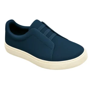 Zapatillas de deporte de piel de primera calidad