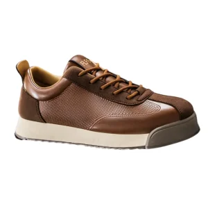 Zapatos de cuero italianos