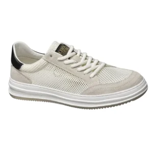 Zapatillas deportivas elegantes de malla