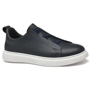 Zapatos de cuero elegantes