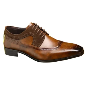 Zapatos de vestir Oxford