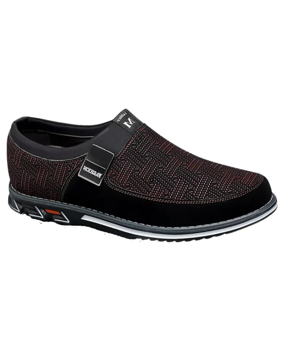Zapatos sin cordones Crown - Imagen 2
