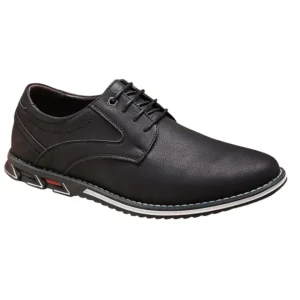 Zapatos de cuero italianos
