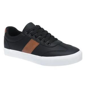 Zapatillas de cuero Miami