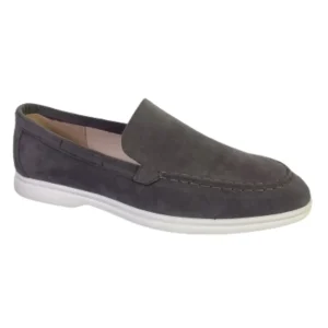 Mocasines de ante de primera calidad