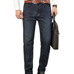 Pantalones vaqueros de trabajo