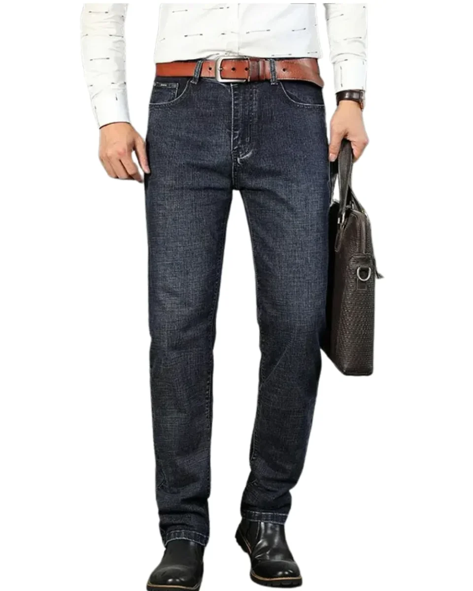 Pantalones vaqueros de trabajo - Imagen 2