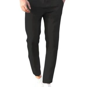 Pantalones de lino «Formentera»