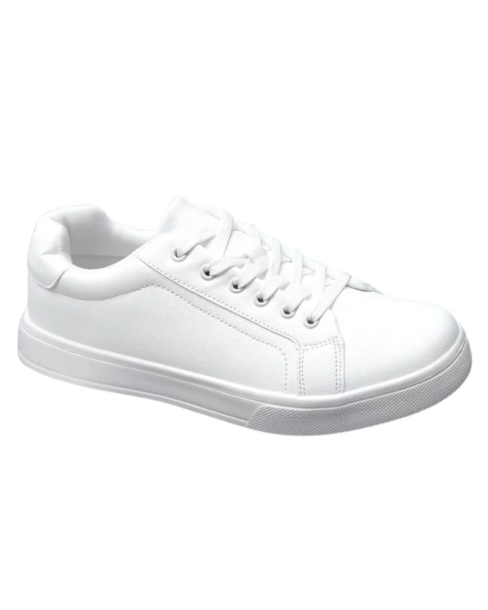 Zapatos informales de piel - Imagen 7