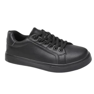 Zapatos informales de piel