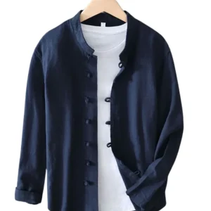 Camisa tradicional