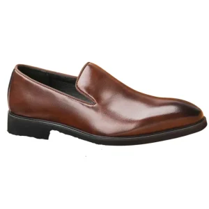 Zapatos cómodos sin cordones