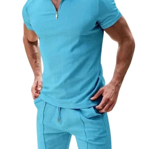 Conjunto veraniego informal
