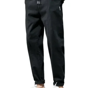 Pantalones informales para hombre