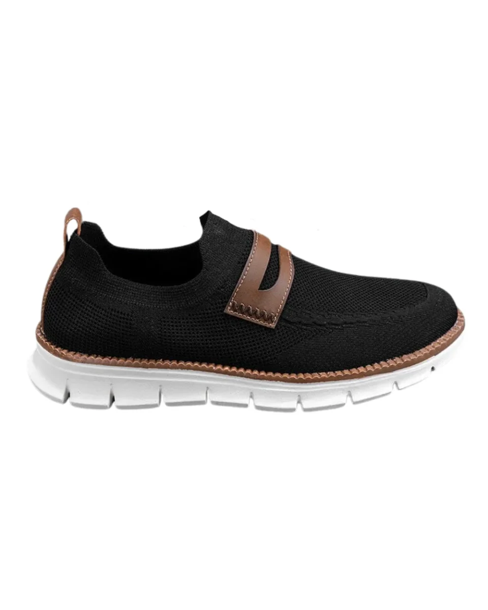Zapatos ultracómodos