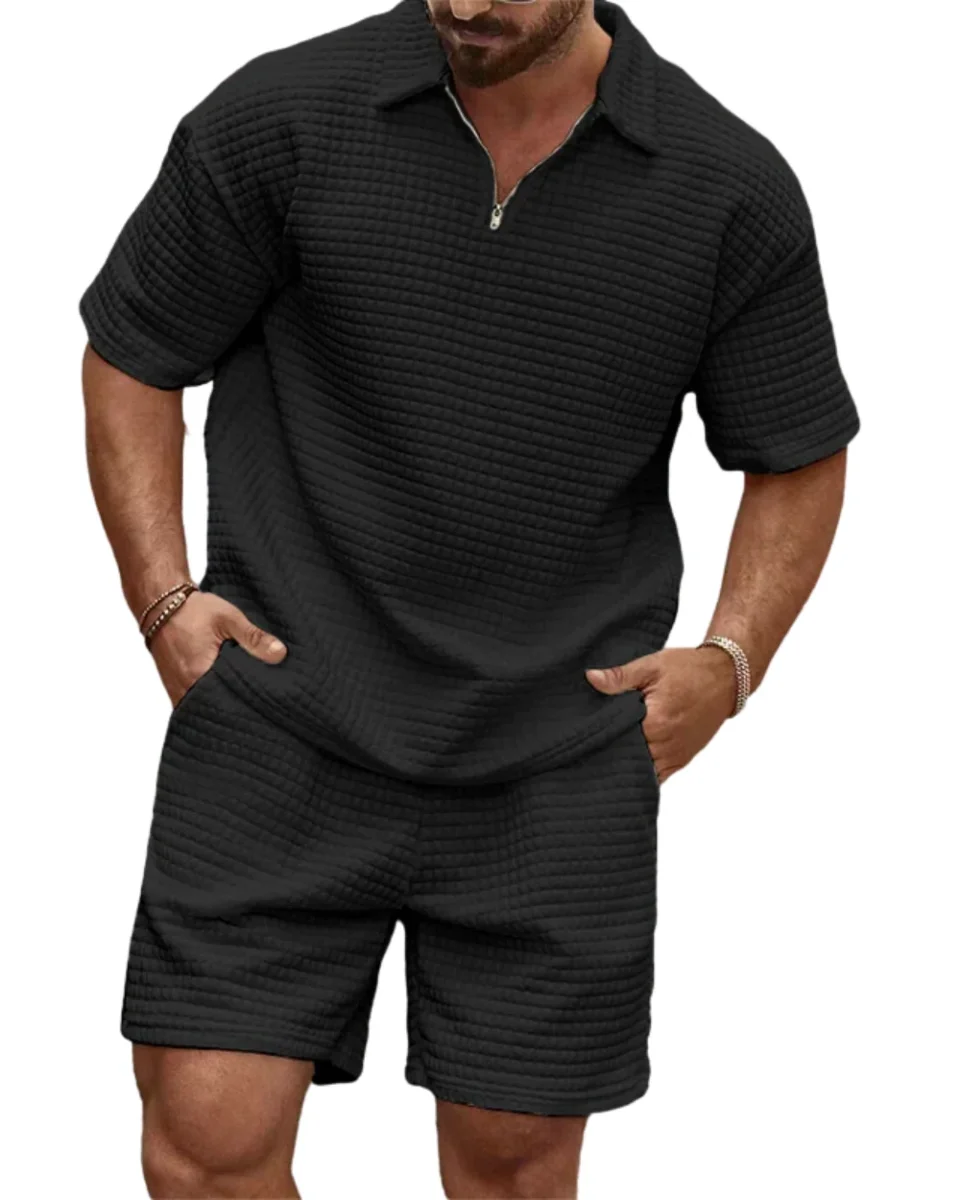 Conjunto de punto de rizo - Imagen 2