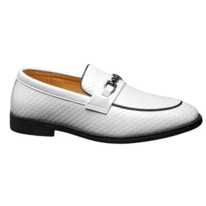 Mocasines de piel Capri