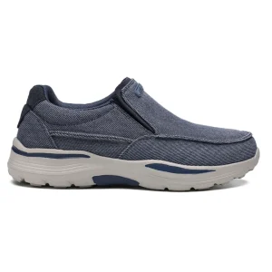 Zapatos cómodos sin cordones