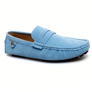 Mocasines elegantes