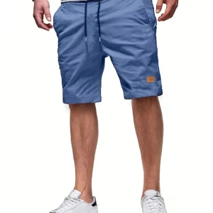 Pantalones cortos informales de verano