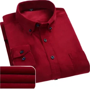 Givalli - Camisa de lujo Achille