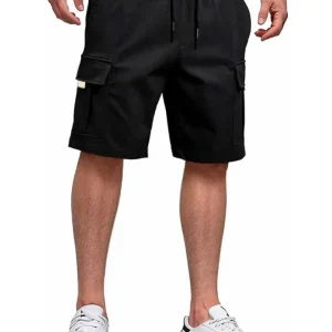 Pantalones cortos de hombre «Cargo»