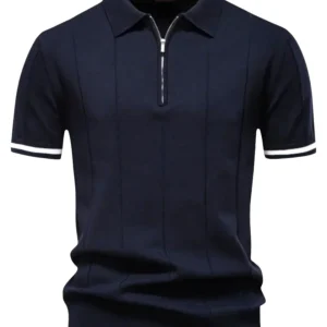 Polo elegante