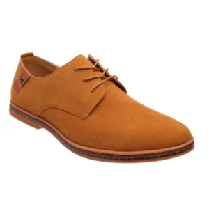 Zapatos de vestir de ante Oxford
