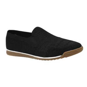 Zapatos elegantes de punto