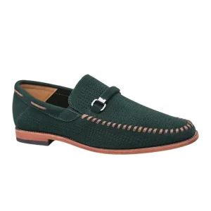 Mocasines de ante «Firenze»