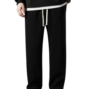 Pantalones de chándal coreanos