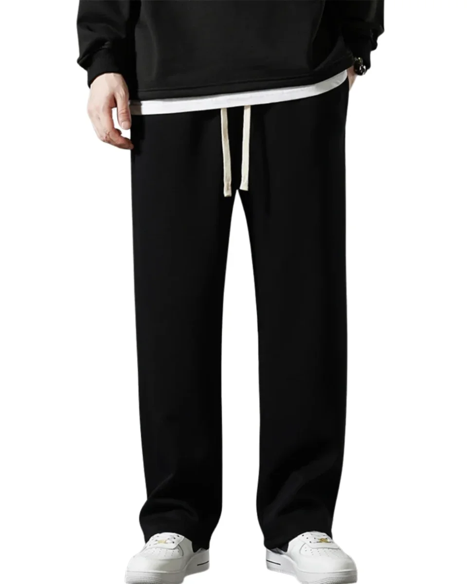 Pantalones de chándal coreanos