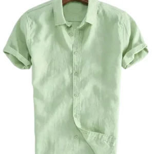Camisa elegante de verano