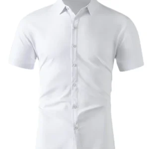 Camisa veraniega informal