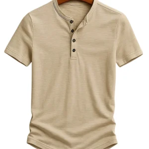 Camiseta básica para el día a día