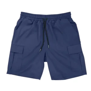 Pantalones cortos tipo cargo