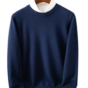 Jersey elegante de lana