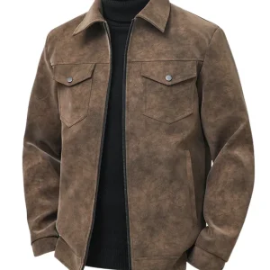 Chaqueta elegante de alta calidad