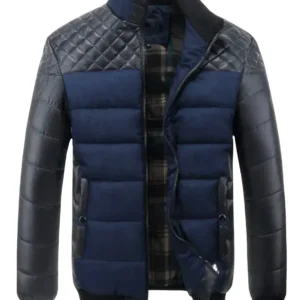 Chaqueta de hombre de alta gama