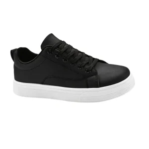 Zapatos elegantes de piel